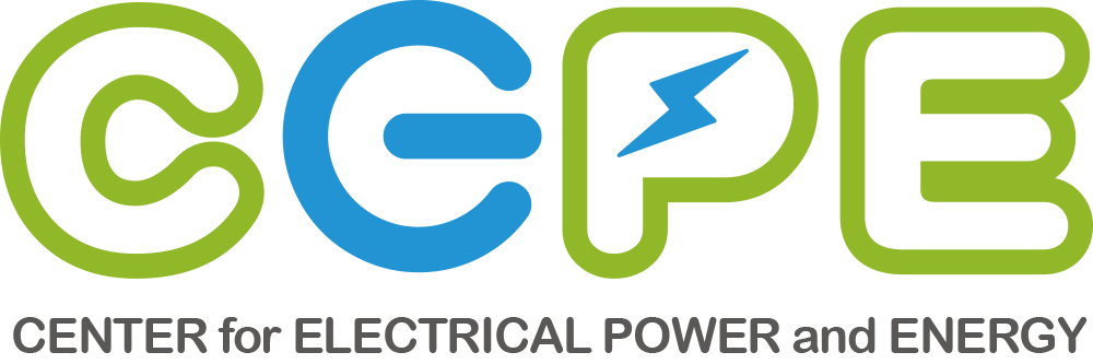 CEPE電力暨能源中心