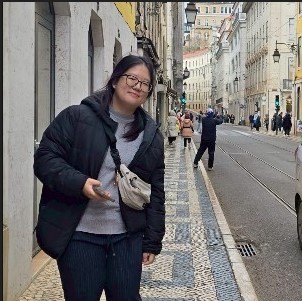 曾心怡
