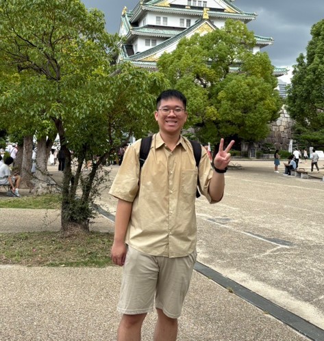 張育維